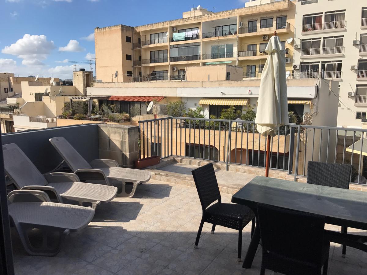 Medmalta Apartment Daniel Court Gzira Exterior photo