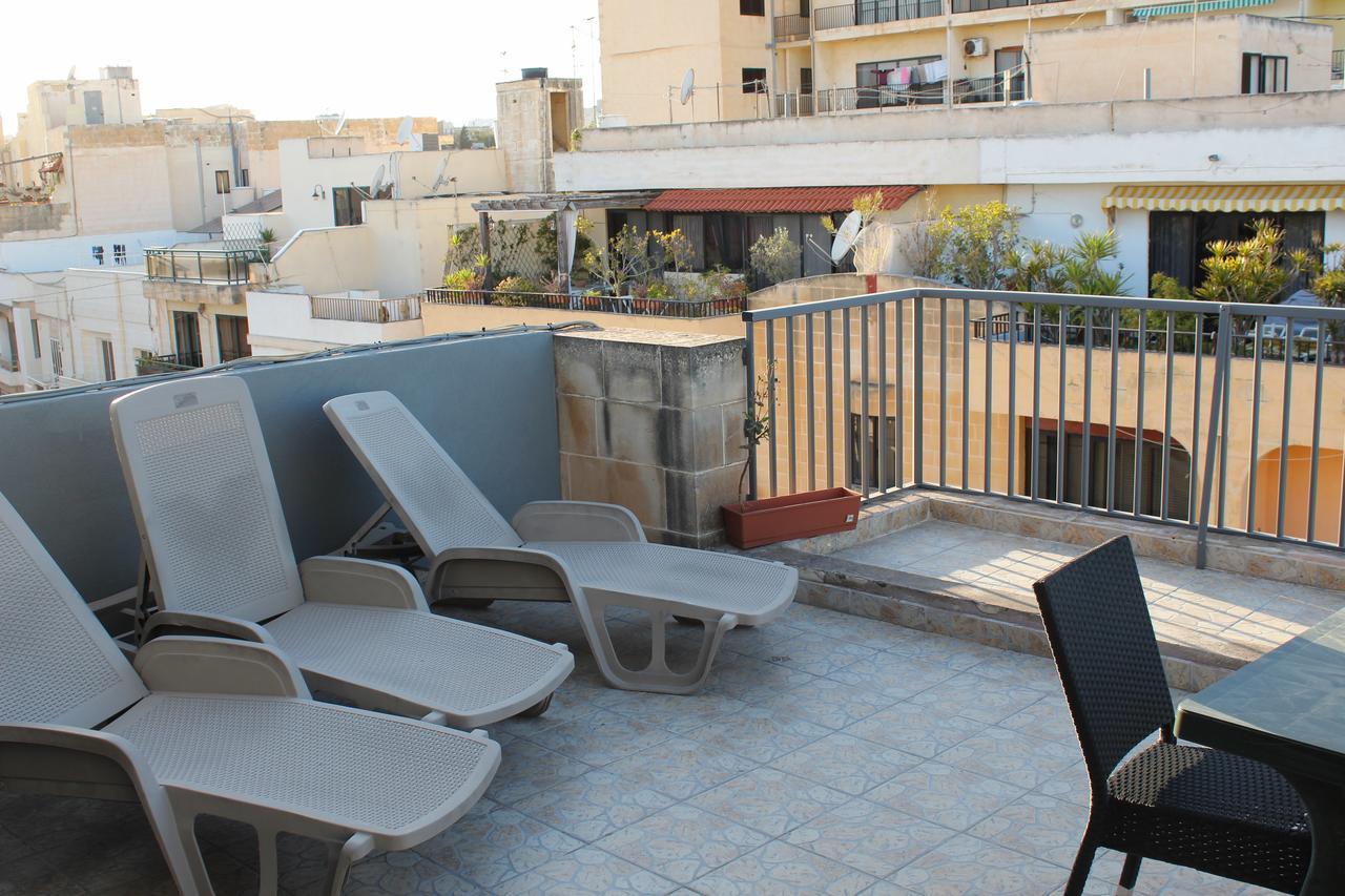 Medmalta Apartment Daniel Court Gzira Exterior photo