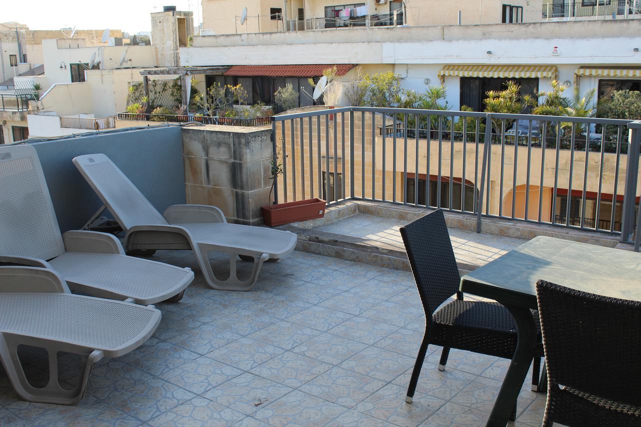 Medmalta Apartment Daniel Court Gzira Exterior photo