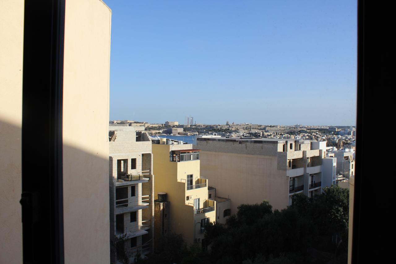 Medmalta Apartment Daniel Court Gzira Exterior photo