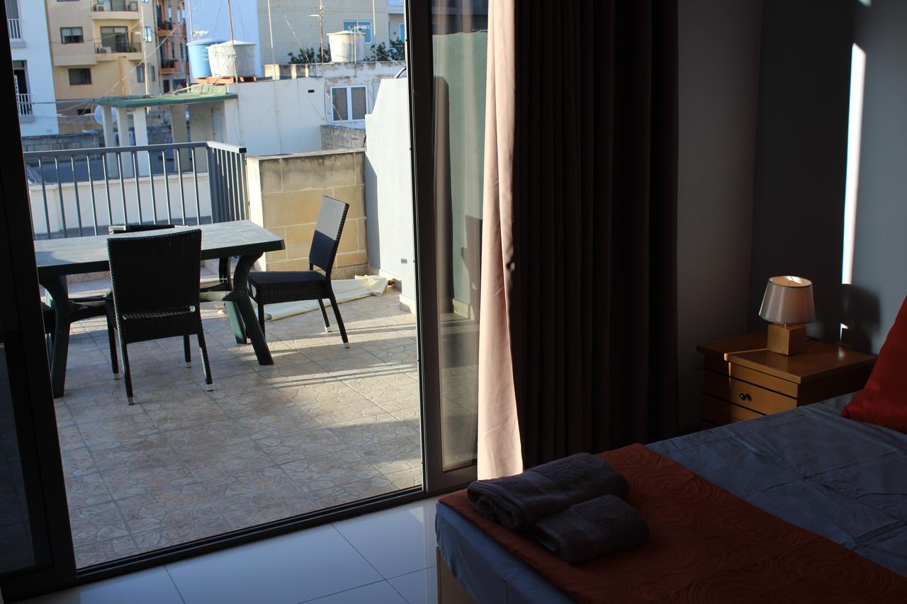 Medmalta Apartment Daniel Court Gzira Exterior photo