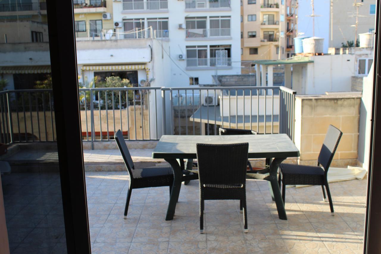 Medmalta Apartment Daniel Court Gzira Exterior photo